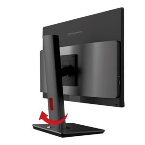 Ordenador Phoenix Aio 24 I7 12700k 16gb ssd1tb wifi r.alt+gir w11pro - Imagen 3