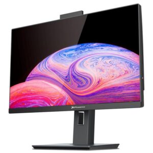 Ordenador Phoenix Aio 27 I7 12700k 16gb ssd1tb wifi webcam r.alt+gir w11pro - Imagen 2