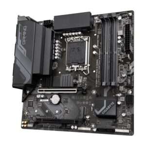 Placa Base Gigabyte Ga-b760m Gaming X Ddr4 Hdmi + Dp - Imagen 2