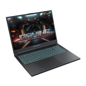 Portatil Gaming Gigabyte G6 I7 13620h 32gb ssd1tb rtx4060 16 Fhd w11pro - Imagen 3