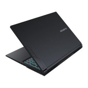 Portatil Gaming Gigabyte G6 I7 13620h 32gb ssd1tb rtx4060 16 Fhd w11pro - Imagen 4