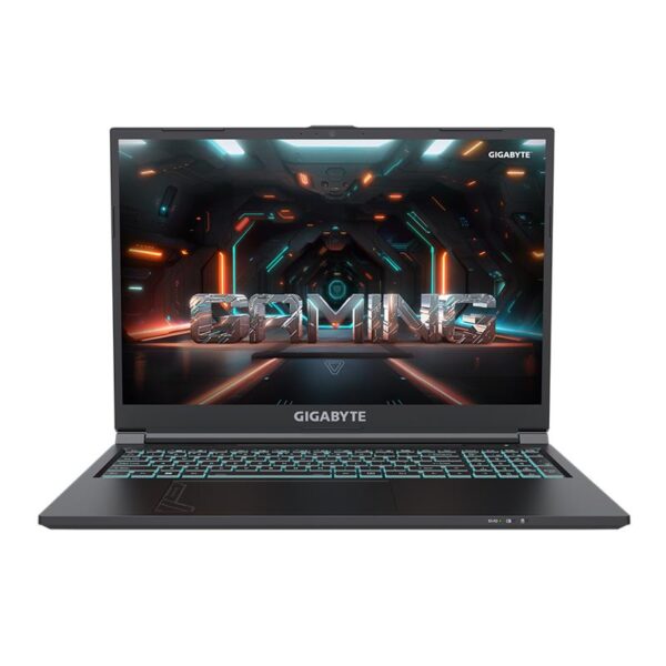 Portatil Gaming Gigabyte G6 I7 13620h 32gb ssd1tb rtx4060 16 Fhd w11pro