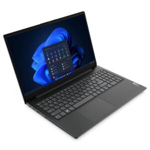 Portatil Lenovo V15 I7 1355u 8gb ssd512gb 15.6fhd rj45 usb-c 3y w11home - Imagen 2
