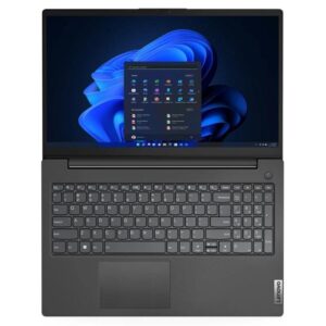 Portatil Lenovo V15 I7 1355u 8gb ssd512gb 15.6fhd rj45 usb-c 3y w11home - Imagen 4