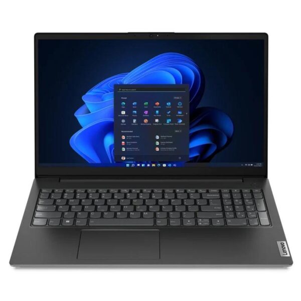 Portatil Lenovo V15 I7 1355u 8gb ssd512gb 15.6fhd rj45 usb-c 3y w11home