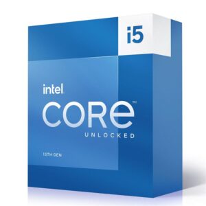 Procesador Intel Core I5 13600k 5.1ghz 24mb In Box - Imagen 3