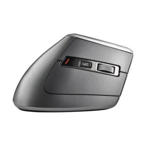 Raton Ngs Evo Karma Led Ergonomic Wireless - Imagen 3