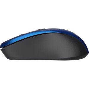 Raton Trust Mydo Silent Click Wireless Blue - Imagen 7