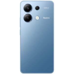 Smartphone Xiaomi Redmi Note 13 Pro 6.67 Fhd+ 8gb/256gb/200mp/nfc/4g Purple - Imagen 3