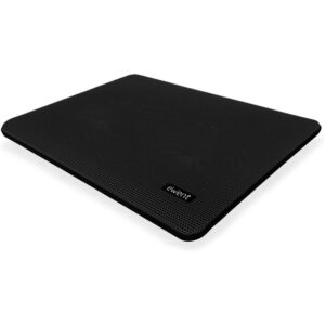 Soporte + Ventilador Notebook Ewent Hasta 17.4 Black - Imagen 6