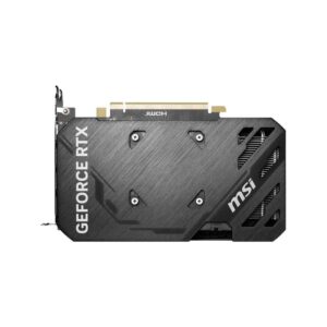 Tarjeta De Video Nvidia Msi Rtx4060Ti Ventus 2X Black Oc 8Gb Gddr6 Pcie 4.0 - Imagen 4