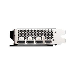 Tarjeta De Video Nvidia Msi Rtx4060Ti Ventus 2X Black Oc 8Gb Gddr6 Pcie 4.0 - Imagen 5