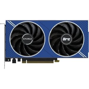Tarjeta De Video Sparkle Intel Arc A750 Roc Oc 8Gb Gdrr6 - Imagen 2