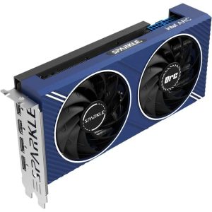 Tarjeta De Video Sparkle Intel Arc A750 Roc Oc 8Gb Gdrr6 - Imagen 3