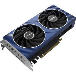Tarjeta De Video Sparkle Intel Arc A750 Roc Oc 8Gb Gdrr6 - Imagen 4