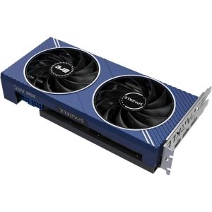 Tarjeta De Video Sparkle Intel Arc A750 Roc Oc 8Gb Gdrr6 - Imagen 5