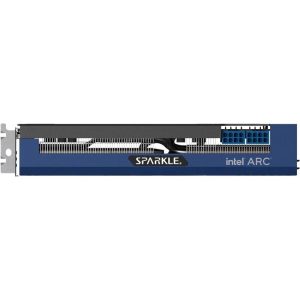Tarjeta De Video Sparkle Intel Arc A750 Roc Oc 8Gb Gdrr6 - Imagen 6
