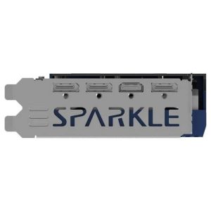 Tarjeta De Video Sparkle Intel Arc A750 Roc Oc 8Gb Gdrr6 - Imagen 7