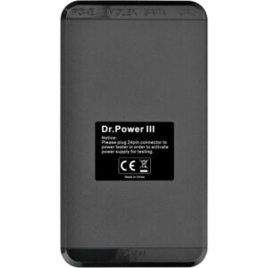 Tester Thermaltake Dr Power Iii Fuente Alimentacion - Imagen 4