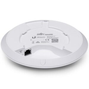 Ubiquiti Wireless Access Point Enterprise Ac Unifi Nanohd - Imagen 3