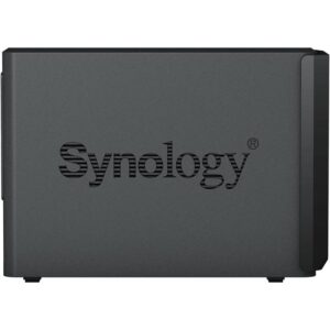 Unidad Nas Synology 2 Hdd/Ssd Disktation Cpu 1.7Ghz 4 Nucleos - Imagen 7