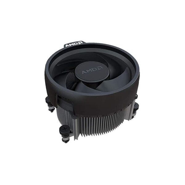 Ventilador Amd Cpu Socket Am4