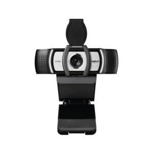 Webcam Logitech C930E Full Hd Lente Carl Zeiss - Imagen 3