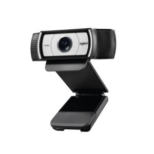 Webcam Logitech C930E Full Hd Lente Carl Zeiss - Imagen 4