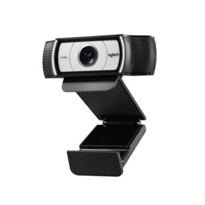 Webcam Logitech C930E Full Hd Lente Carl Zeiss - Imagen 5