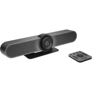 Webcam Logitech Meetup Conference 4K - Imagen 2