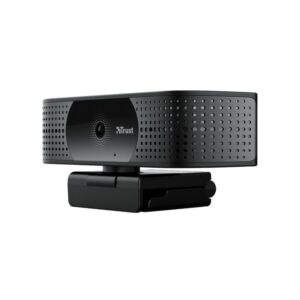 Webcam Trust Tw-350 4K Ultra Hd - Imagen 2