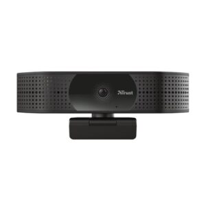 Webcam Trust Tw-350 4K Ultra Hd - Imagen 3