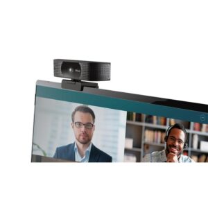 Webcam Trust Tw-350 4K Ultra Hd - Imagen 5