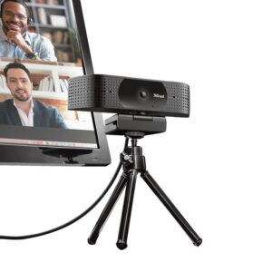 Webcam Trust Tw-350 4K Ultra Hd - Imagen 6