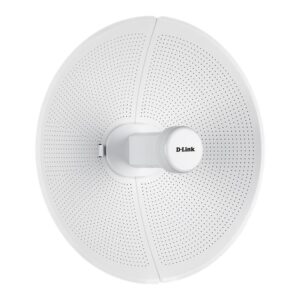Wireless Access Point D-Link Dual 20Km Dap-3712 - Imagen 2
