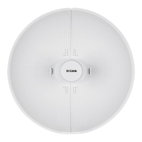 Wireless Access Point D-Link Dual 20Km Dap-3712