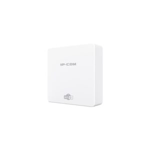 Wireless Access Point Pared Ip-Com Wifi 6 Ax3000 - Imagen 2