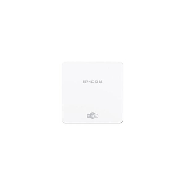 Wireless Access Point Pared Ip-Com Wifi 6 Ax3000