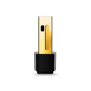 Wireless Adaptador Usb Tp-Link 150Mbps Tl-Wn725N - Imagen 3