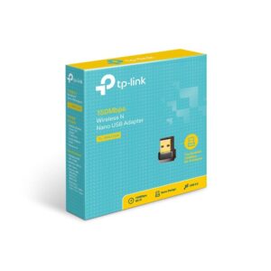 Wireless Adaptador Usb Tp-Link 150Mbps Tl-Wn725N - Imagen 4