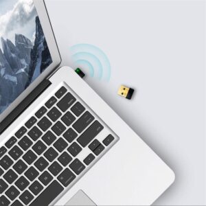 Wireless Adaptador Usb Tp-Link 150Mbps Tl-Wn725N - Imagen 5