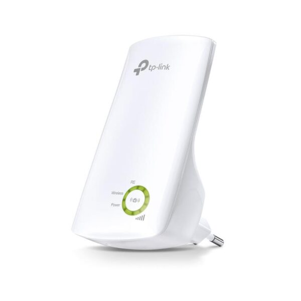 Wireless Repeater Tp-Link Tl-Wa854Re 300Mbps